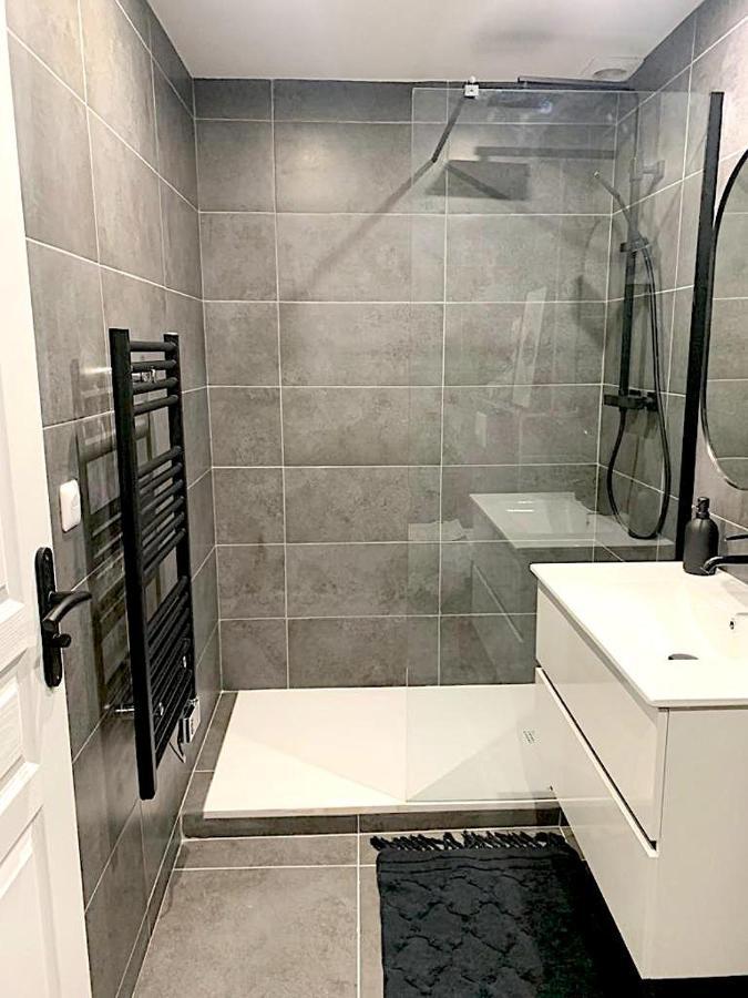 Le Loft Gravilliers Appartement Parijs