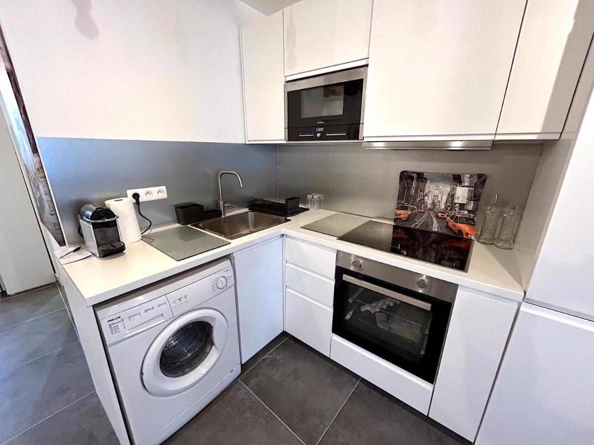 Appartement Le Loft Gravilliers Parijs